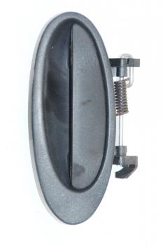 Preview: Türgriff außen hinten links 7700821371 Renault LAGUNA 1 Grandtour K56