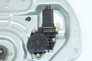 Preview: Fensterheber elektrisch vorn links 824702E010 Hyundai TUCSON 1