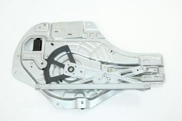 Preview: Fensterheber elektrisch vorn links 824702E010 Hyundai TUCSON 1