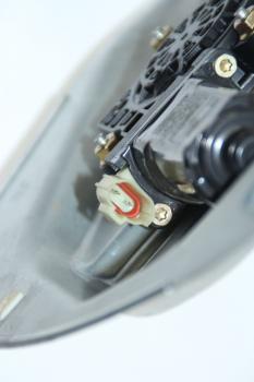 Fensterheber elektrisch vorn links 824702E010 Hyundai TUCSON 1