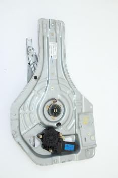 Fensterheber elektrisch hinten links 834702E010 Hyundai TUCSON 1