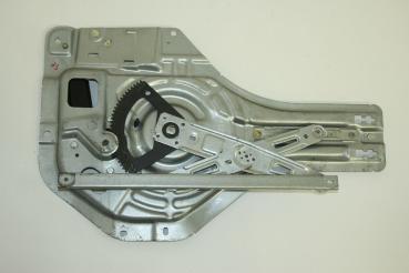 Preview: Fensterheber elektrisch hinten links 834702E010 Hyundai TUCSON 1