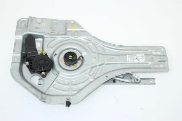 Fensterheber elektrisch hinten rechts 834802E010 Hyundai TUCSON 1