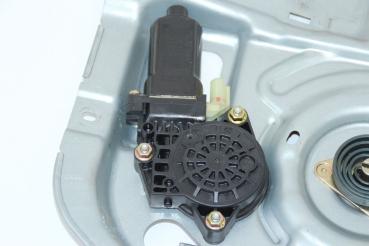 Preview: Fensterheber elektrisch hinten rechts 834802E010 Hyundai TUCSON 1
