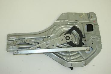 Fensterheber elektrisch hinten rechts 834802E010 Hyundai TUCSON 1