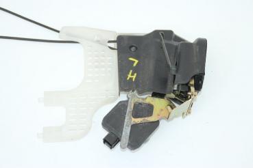 Türschloß hinten links 814102E000 Hyundai TUCSON 1