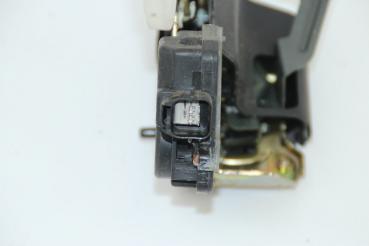 Preview: Türschloß hinten links 814102E000 Hyundai TUCSON 1