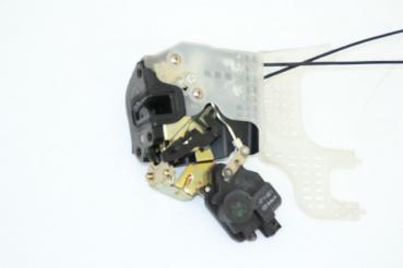 Preview: Türschloß hinten links 814102E000 Hyundai TUCSON 1