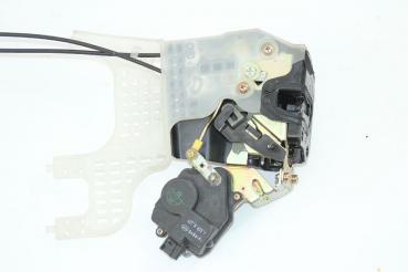 Preview: Türschloß hinten rechts 814202E000 Hyundai TUCSON 1