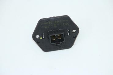 Heizgebläsevorwiderstand 971282D210 Hyundai TUCSON 1
