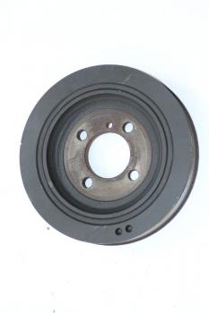 Preview: Riemenscheibe 2312427400 Hyundai TUCSON 1
