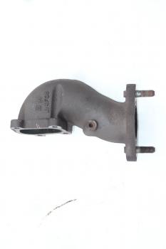 Auspuff / Hosenrohr 2857127200 Hyundai TUCSON 1