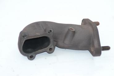 Preview: Auspuff / Hosenrohr 2857127200 Hyundai TUCSON 1