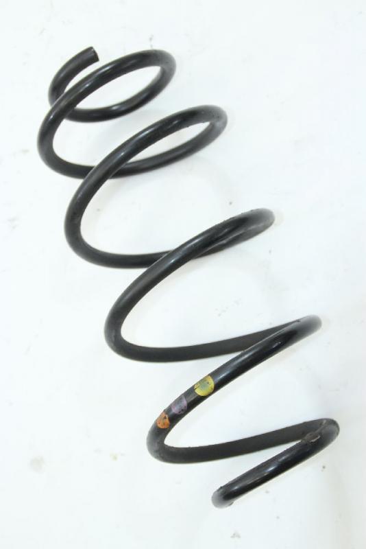 Preview: Feder vorn links 6G915310BC Ford MONDEO 4