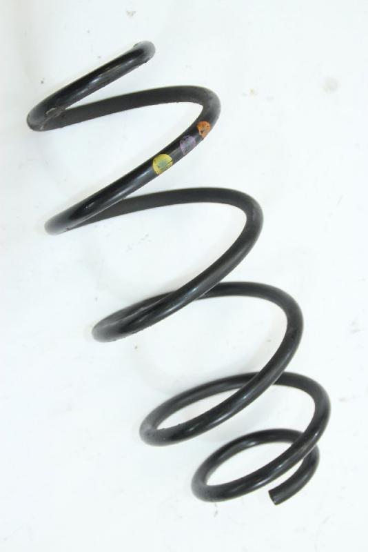 Preview: Feder vorn links 6G915310BC Ford MONDEO 4
