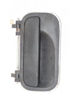 Preview: Türgriff außen hinten links 9192225 Opel VECTRA B