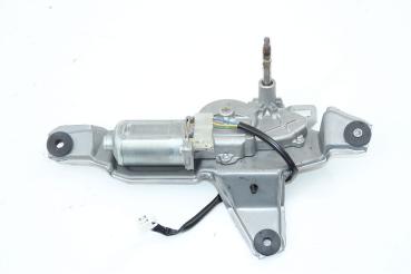 Scheibenwischermotor hinten 3881065J00 Suzuki GRAND VITARA 2