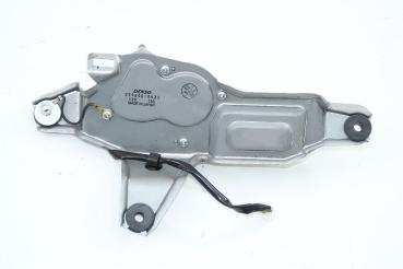 Preview: Scheibenwischermotor hinten 3881065J00 Suzuki GRAND VITARA 2