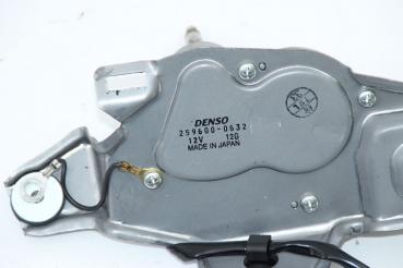 Preview: Scheibenwischermotor hinten 3881065J00 Suzuki GRAND VITARA 2