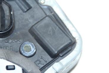 Türschloß hinten rechts 8231065J15 Suzuki GRAND VITARA 2