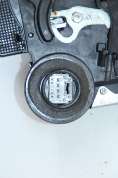 Preview: Türschloß hinten links 8235065J15 Suzuki GRAND VITARA 2