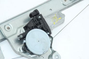 Preview: Fensterheber elektrisch hinten links 8346065J00 Suzuki GRAND VITARA 2