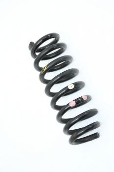 Preview: Feder hinten links 4131165J00 Suzuki GRAND VITARA 2
