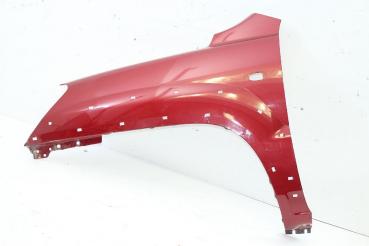 Kotflügel vorn links 663111F130 Kia SPORTAGE 2 JE