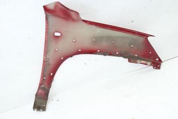 Preview: Kotflügel vorn links 663111F130 Kia SPORTAGE 2 JE