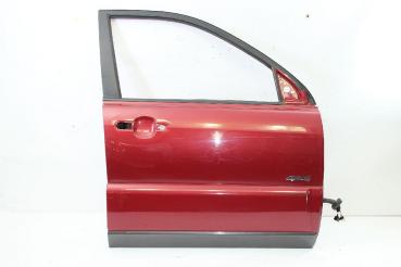 Tür vorn rechts 760041F050 Kia SPORTAGE 2 JE