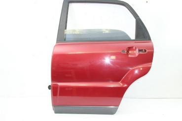 Tür hinten links 770031F050 Kia SPORTAGE 2 JE