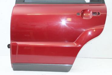 Preview: Tür hinten links 770031F050 Kia SPORTAGE 2 JE