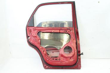 Preview: Tür hinten links 770031F050 Kia SPORTAGE 2 JE