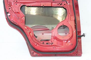 Preview: Tür hinten links 770031F050 Kia SPORTAGE 2 JE
