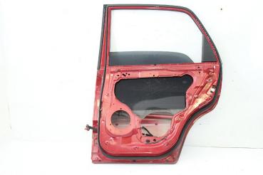 Preview: Tür hinten rechts 770041F050 Kia SPORTAGE 2 JE