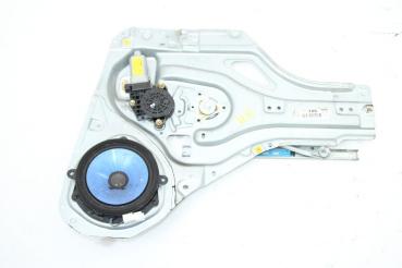Fensterheber elektrisch hinten rechts 834801F110 Kia SPORTAGE 2 JE
