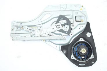 Preview: Fensterheber elektrisch hinten rechts 834801F110 Kia SPORTAGE 2 JE