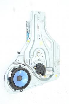 Fensterheber elektrisch hinten links 824701F130 Kia SPORTAGE 2 JE