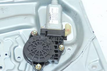 Preview: Fensterheber elektrisch hinten links 824701F130 Kia SPORTAGE 2 JE