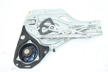 Fensterheber elektrisch hinten links 824701F130 Kia SPORTAGE 2 JE