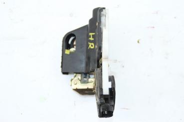 Türschloß hinten rechts 814201F010 Kia SPORTAGE 2 JE