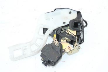 Türschloß hinten rechts 814201F010 Kia SPORTAGE 2 JE