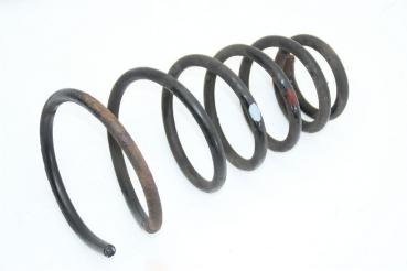 Feder hinten links 553302E600 Kia SPORTAGE 2 JE