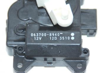 Preview: Stellmotor Heizung 0637008940 Honda CR-V 2
