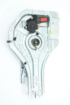 Fensterheber elektrisch hinten rechts 834802E010 Hyundai TUCSON 1