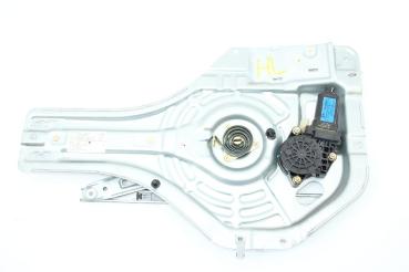 Fensterheber elektrisch hinten links 834702E010 Hyundai TUCSON 1