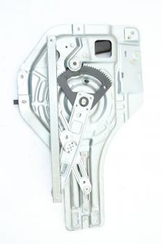 Fensterheber elektrisch hinten links 834702E010 Hyundai TUCSON 1
