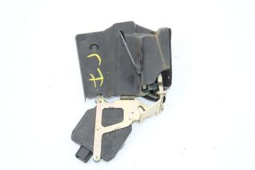 Türschloß hinten links 814102E000 Hyundai TUCSON 1