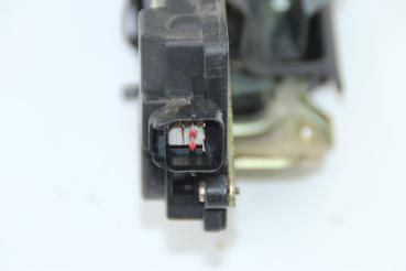 Preview: Türschloß hinten links 814102E000 Hyundai TUCSON 1