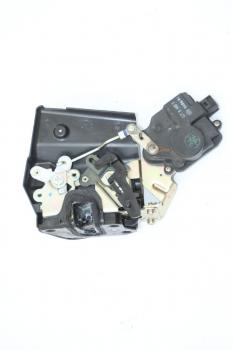 Preview: Türschloß hinten links 814102E000 Hyundai TUCSON 1